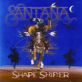 Santana - Shape Shifter