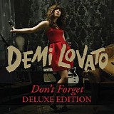 Demi Lovato - Don't Forget