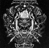 Monster Magnet - 4-Way Diablo