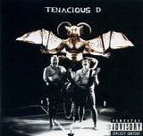 Tenacious D - Tenacious D (Reissue)