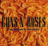 Guns N' Roses - "The Spaghetti Incident?" (Reissue, Repress)