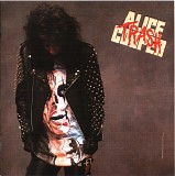 Alice Cooper - Trash (Japanese Edition)