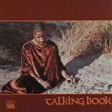 Stevie Wonder - Talking Book [Remastered 2000]