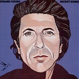 Leonard Cohen - Recent Songs