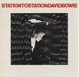 David Bowie - Station To Station
