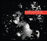 Dave Matthews Band - Live Trax Vol. 21 (SOMA, San Diego, CA, 08.04.1995)