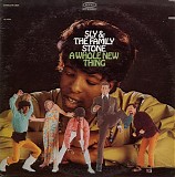 Sly & The Family Stone - A Whole New Thing