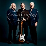 Crosby, Stills & Nash - CSN 2012