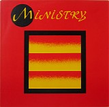 Ministry - I'm Falling