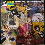 Viv Akauldren - Old Bags And Party Rags