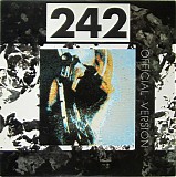 Front 242 - Official Version