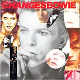 David Bowie - Changesbowie