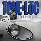 Tone-Loc - Loc-ed After Dark