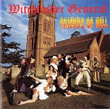 Witchfinder General - Friends Of Hell