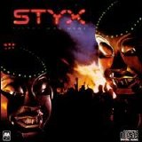 Styx - Kilroy Was Here