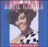 Dionne Warwick - The Dionne Warwick Collection: Her All-Time Greatest Hits