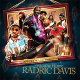 Gucci Mane - Welcome Home Radric Davis