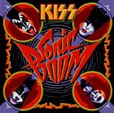 KISS - Sonic Boom