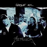 Metallica - Garage Inc.