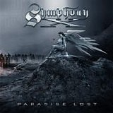 Symphony X - Paradise Lost