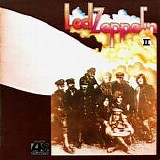 Led Zeppelin - II