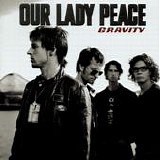 Our Lady Peace - Gravity