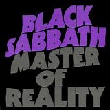 Black Sabbath - Master of Reality