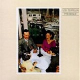 Led Zeppelin - Presence
