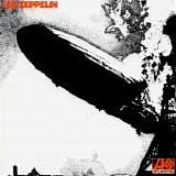 Led Zeppelin - I