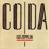 Led Zeppelin - Coda