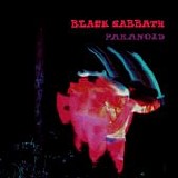Black Sabbath - Paranoid
