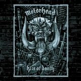 MotÃ¶rhead - Kiss of Death