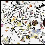 Led Zeppelin - III