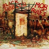 Black Sabbath - Mob Rules