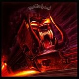 MotÃ¶rhead - Orgasmatron