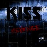 KISS - Revenge
