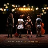 Vespers - The Fourth Wall