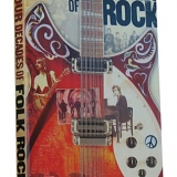 Various artists - Four Decades Of Folk Rock