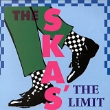 Various artists - The Ska`s The Limit