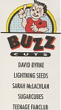 Various artists - Buzz Cuts
