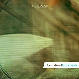 Various artists - Socialized Funk Beats