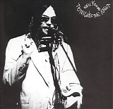 Neil Young - Tonight's the Night [Reissued 1990]