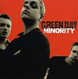 Green Day - Minority