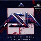 Asia - Anthology [Special Edition]
