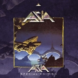 Asia - Aria [Special Edition]