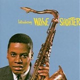 Wayne Shorter - Introducing Wayne Shorter