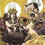 Baroness - Yellow