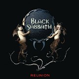 Black Sabbath - Reunion