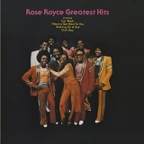 Rose Royce - Greatest Hits