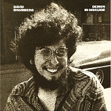 David Bromberg - Demon In Disguise